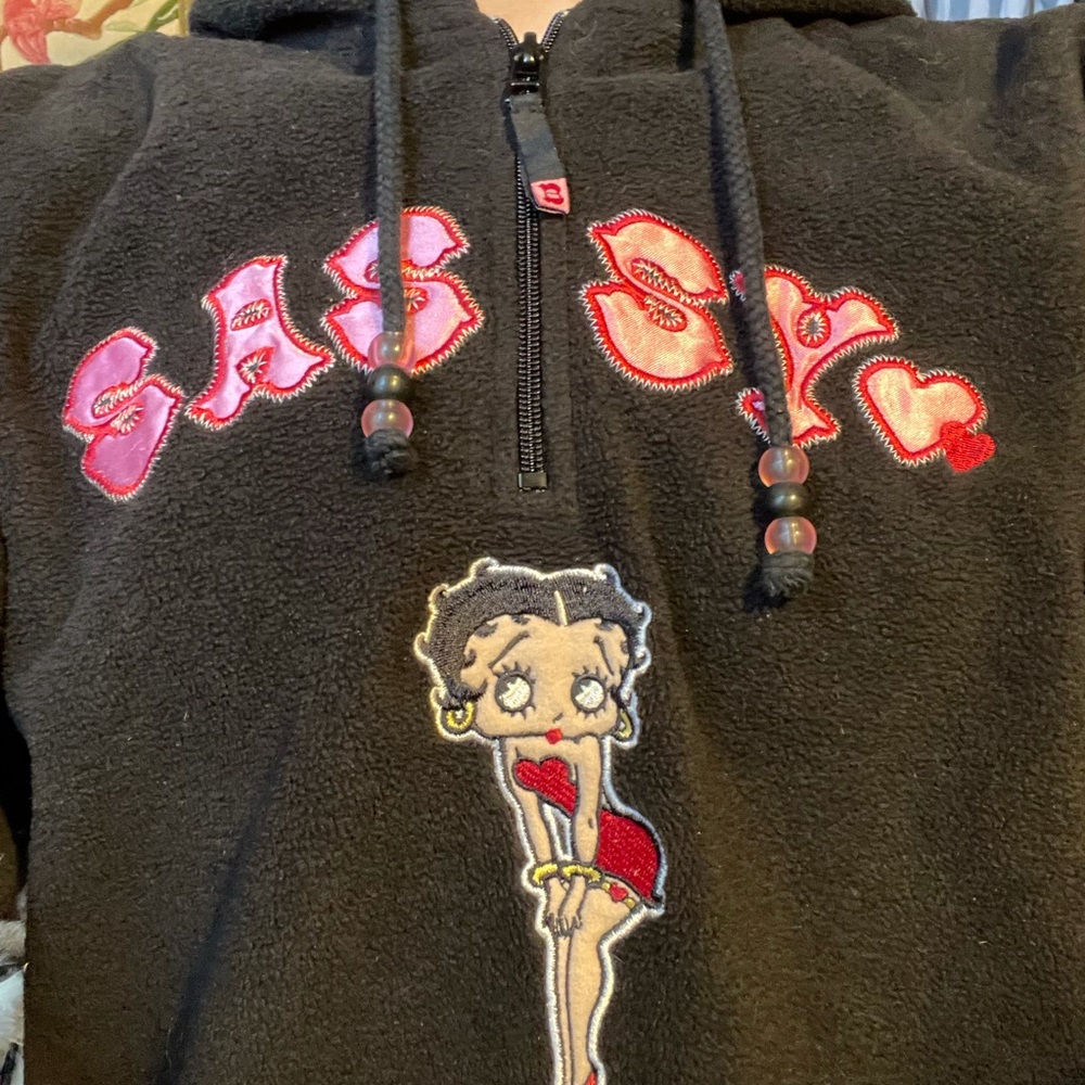 Ms. Betty Boop! - Picture 2 of 3